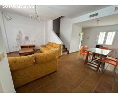 casa adosada en Venta en Jerez de la Frontera. QTOT-T601
