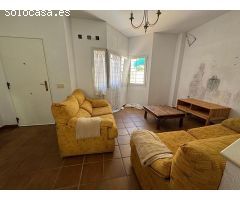 casa adosada en Venta en Jerez de la Frontera. QTOT-T601