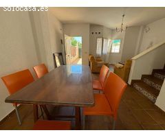 casa adosada en Venta en Jerez de la Frontera. QTOT-T601