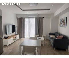 apartamento en Alquilar en Las Palmas de Gran Canaria. QTOT-T604