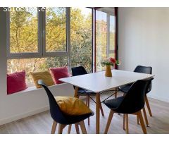 Piso en alquiler en Eixample, Barcelona. EGYB-T478