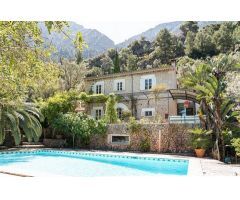 villa en Venta en Deià. GPBS-T2376
