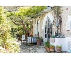 villa en Venta en Deià. GPBS-T2376