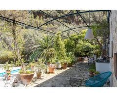villa en Venta en Deià. GPBS-T2376