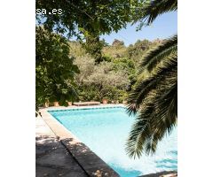 villa en Venta en Deià. GPBS-T2376
