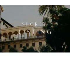 villa en Venta en Palma. GPBS-T2379