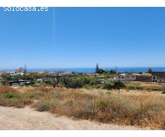 terreno en Venta en Nerja. JUMN-T249