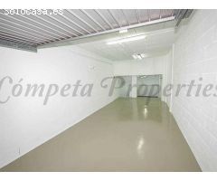 garaje en Alquilar en Nerja. RLJO-T6451