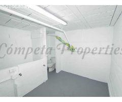 garaje en Alquilar en Nerja. RLJO-T6451