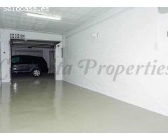 garaje en Alquilar en Nerja. RLJO-T6451
