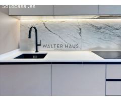 Piso en alquiler en Dreta de l amp;apos;Eixample, Barcelona. EGYB-T714