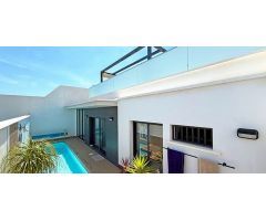 bungalow en Venta en Orihuela Costa. ETRV-T3468