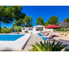 villa en Venta en Teulada. FTBS-T3866