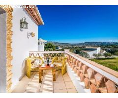 villa en Venta en Teulada. FTBS-T3866