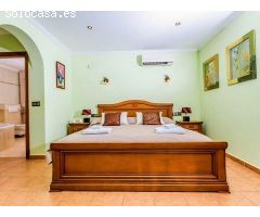 villa en Venta en Teulada. FTBS-T3866