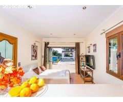 villa en Venta en Teulada. FTBS-T3866