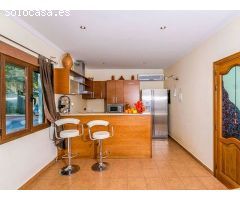 villa en Venta en Teulada. FTBS-T3866