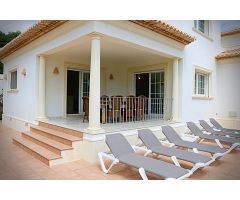 villa en Venta en Benissa. FTBS-T3867
