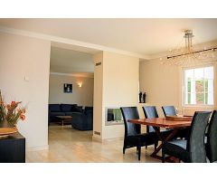 villa en Venta en Benissa. FTBS-T3867
