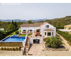 villa en Venta en Denia. FTBS-T3868