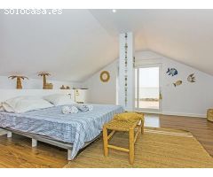 villa en Venta en Denia. FTBS-T3868
