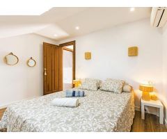 villa en Venta en Denia. FTBS-T3868