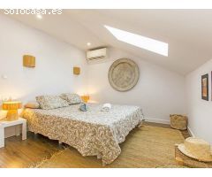 villa en Venta en Denia. FTBS-T3868