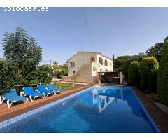 villa en Venta en Calpe. FTBS-T3871