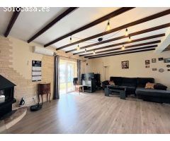 villa en Venta en Calpe. FTBS-T3871