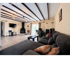 villa en Venta en Calpe. FTBS-T3871