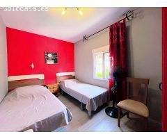 villa en Venta en Calpe. FTBS-T3871