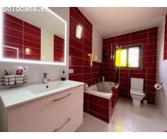 villa en Venta en Calpe. FTBS-T3871