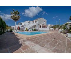 villa en Venta en Calpe. FTBS-T3872