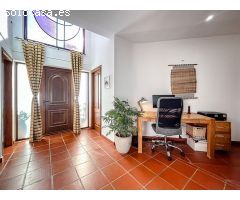 villa en Venta en Jalon/xalo. FTBS-T3875