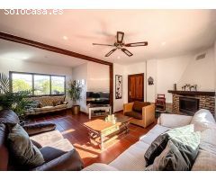 villa en Venta en Jalon/xalo. FTBS-T3875