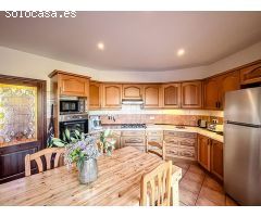villa en Venta en Jalon/xalo. FTBS-T3875