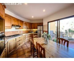 villa en Venta en Jalon/xalo. FTBS-T3875