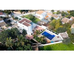 villa en Venta en Denia. FTBS-T3877