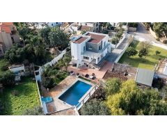 villa en Venta en Denia. FTBS-T3877