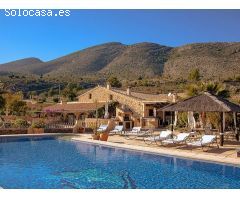 villa en Venta en Benissa. FTBS-T3878