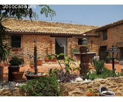 villa en Venta en Benissa. FTBS-T3878