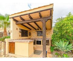 villa en Venta en Benissa. FTBS-T3878