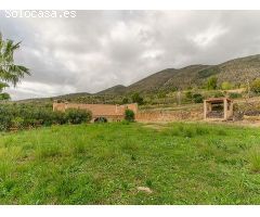 villa en Venta en Benissa. FTBS-T3878