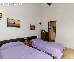 villa en Venta en Benissa. FTBS-T3878