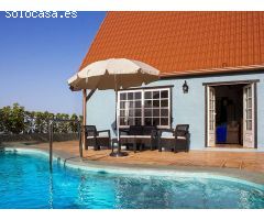 casa en Venta en Santa Ursula. QTOT-T608