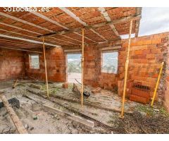 casa adosada en Venta en Corumbela. RLJO-T6452