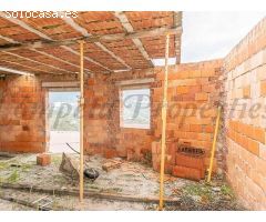 casa adosada en Venta en Corumbela. RLJO-T6452