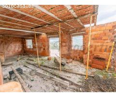 casa adosada en Venta en Corumbela. RLJO-T6452