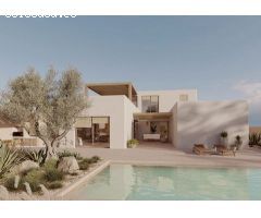 villa en Venta en Moraira. XRWZ-T410
