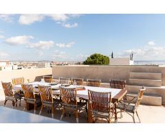 villa en Venta en Palma. GPBS-T2381
